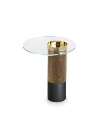 Haumea Gallotti&Radice table basse design D-Style Interior
