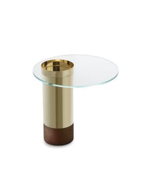 Haumea Gallotti&Radice table basse design D-Style Interior
