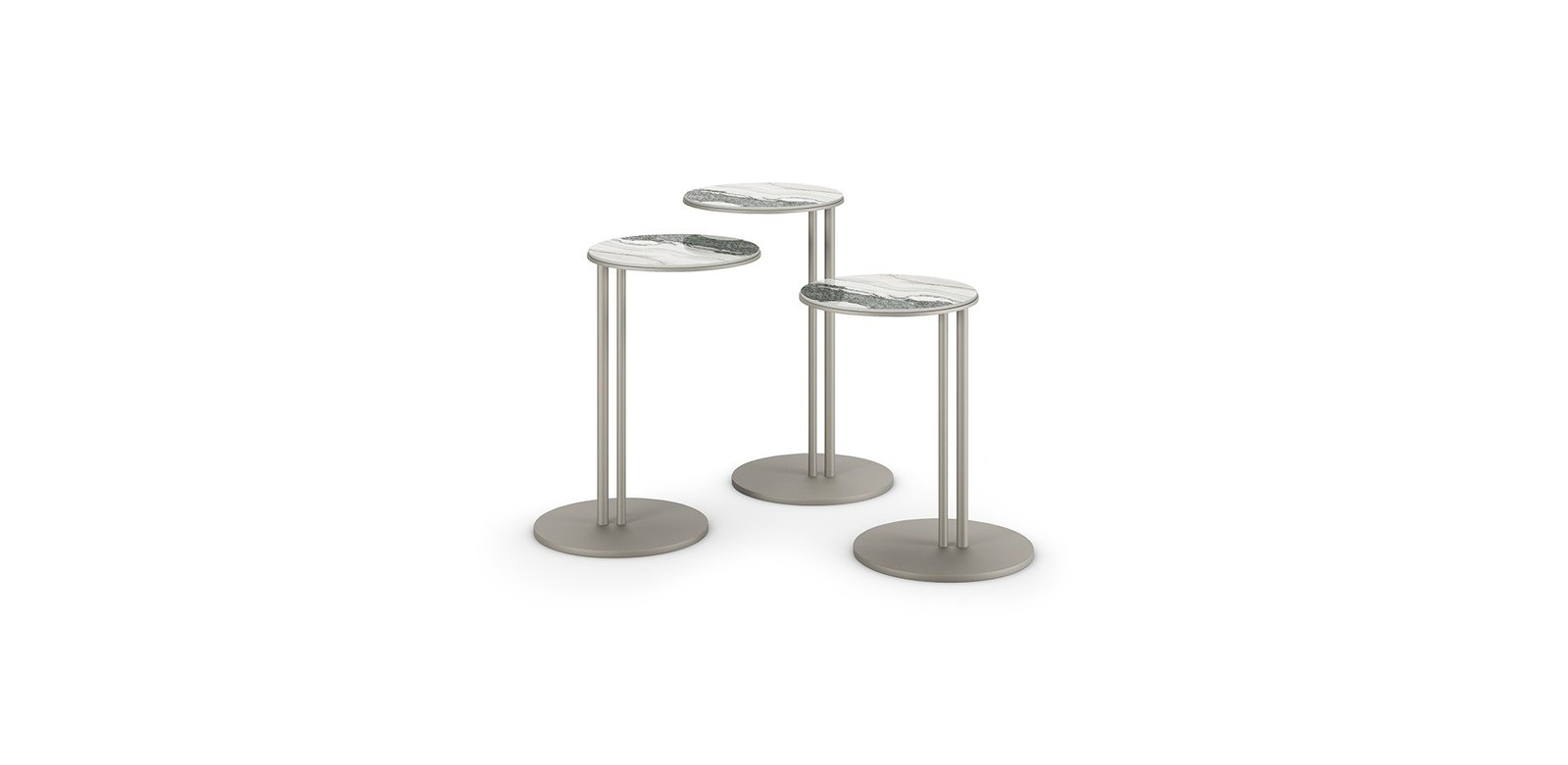 Sting XL Cattelan Italia table basse design D-Style Interior