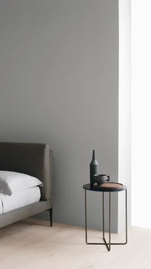 Junsei par Amura Lab – une table basse au design pur et équilibré, inspirée de la philosophie japonaise de la simplicité. Disponible chez D-Style Interior.