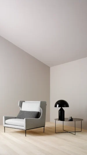 Junsei par Amura Lab – une table basse au design pur et équilibré, inspirée de la philosophie japonaise de la simplicité. Disponible chez D-Style Interior.