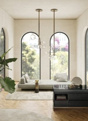 Lilas Mosaïque Gallotti&Radice canapé design D-Style Interior