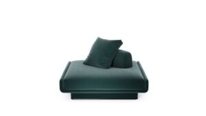 Lilas Mosaïque Gallotti&Radice canapé design D-Style Interior