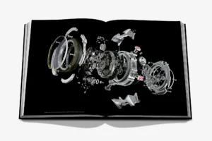 livre-luxe-horlogerie-richard-mille-impossible-collection-assouline 10