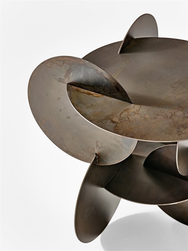 Monete Gallotti&Radice table basse design D-Style Interior