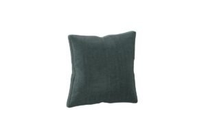 Moon Petals Coussins décoratifs en tissus et cuirs luxueux, inspirés des fleurs nocturnes pour un confort poétique et raffiné. Disponible chez D-Style Interior.