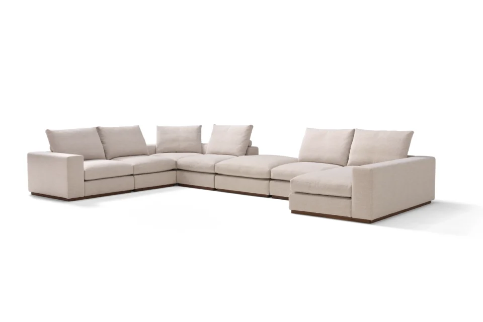 Murray | canapé design haut de gamme – Amura Lab