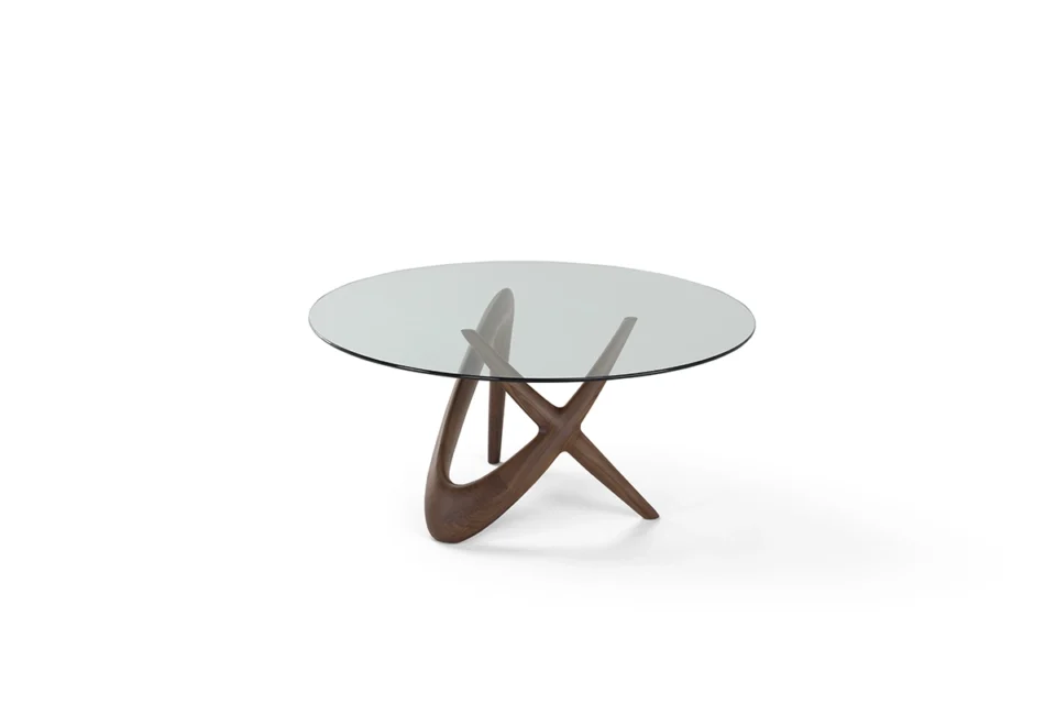Nx | table basse design haut de gamme – Amura Lab
