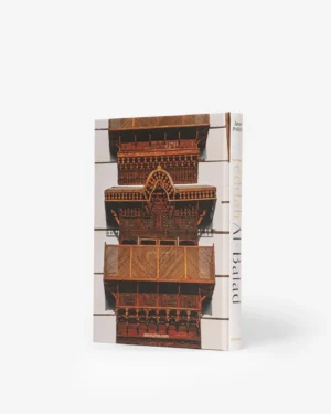 Livre design haut de gamme Saudi Arabia: Jeddah Al-Balad par Assouline, édition Classics sous étui luxueux, disponible chez D-Style Interior.