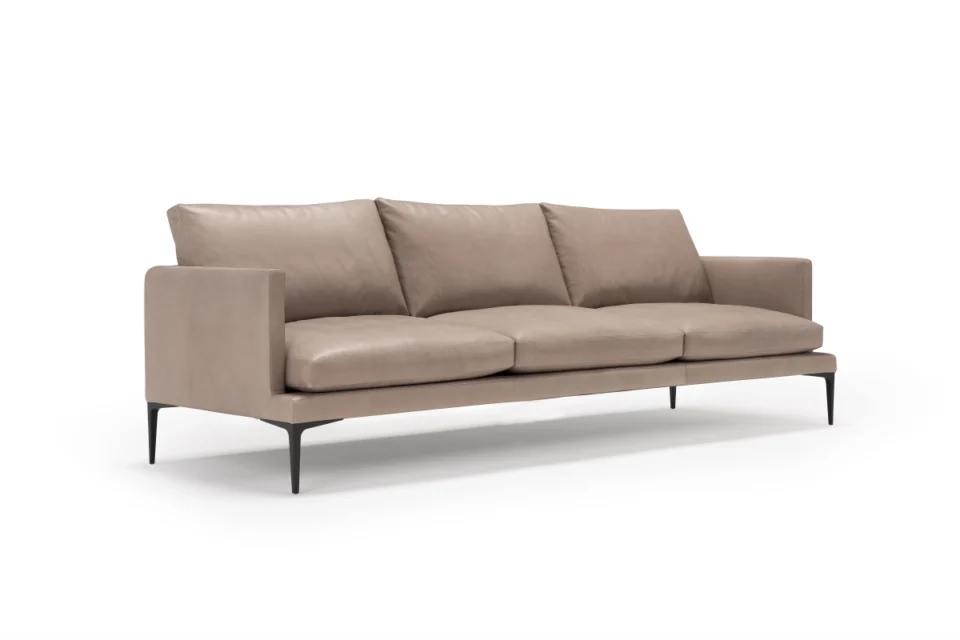 Segno | canapé design haut de gamme – Amura Lab