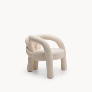 Shibari fauteuil Shibari Visionnaire