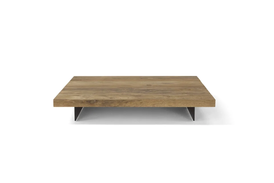 Tau | table basse design haut de gamme – Amura Lab