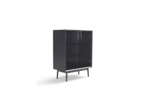 Theo credenza