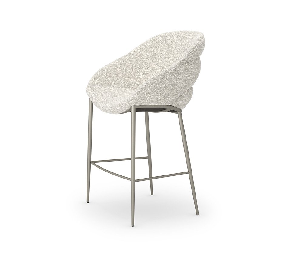 Camilla | Tabouret design haut de gamme – Cattelan Italia