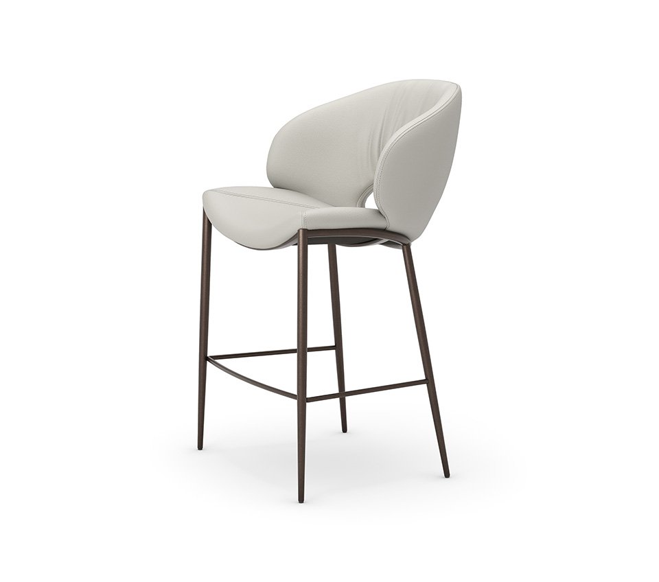 Miranda | Tabouret design haut de gamme – Cattelan Italia