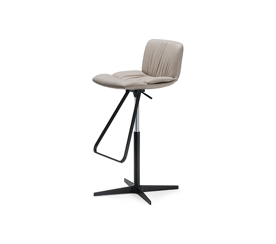 Axel X | Tabouret design haut de gamme – Cattelan Italia