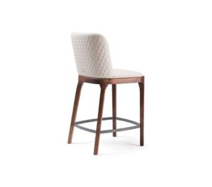 Magda ML Couture | Tabouret design haut de gamme – Cattelan Italia