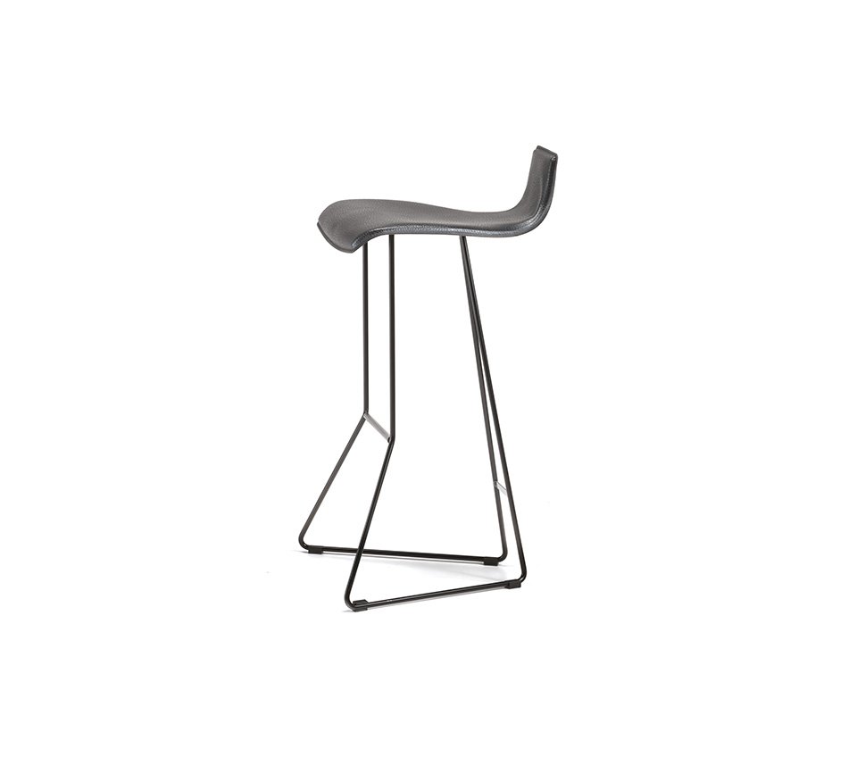 Pepe | Tabouret design haut de gamme – Cattelan Italia