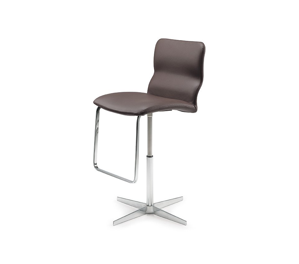 Victor X | Tabouret design haut de gamme – Cattelan Italia