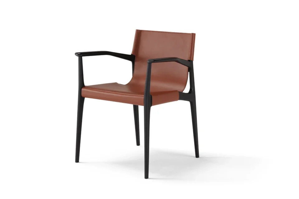 TESSA | Chaise design haut de gamme – Amura Lab