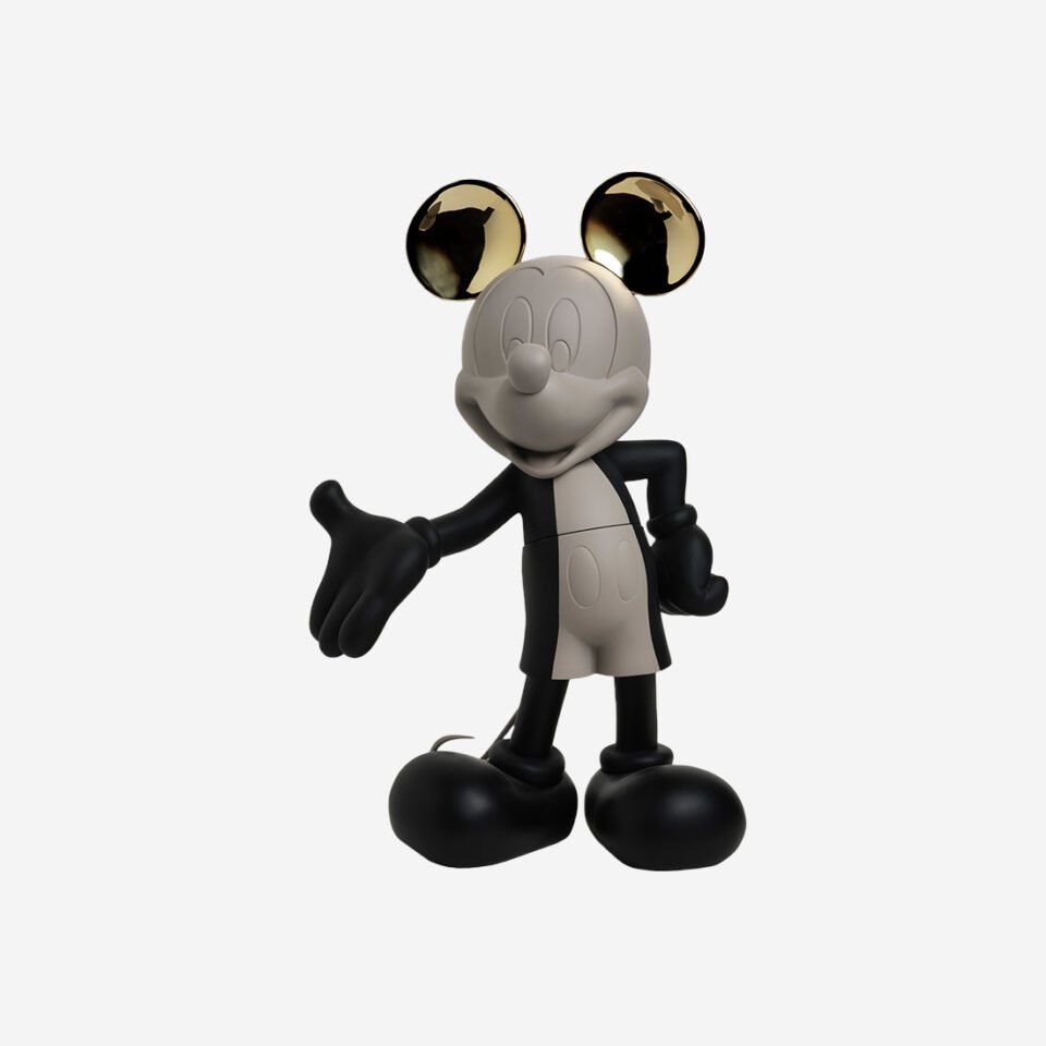 Mickey by Kelly – Medium – Leblon Delienne