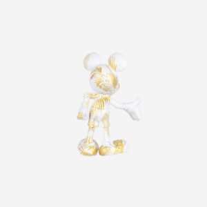 Star Style Mickey Small, sculpture design haut de gamme Leblon Delienne x Martyn Lawrence Bullard, Disney. Disponible chez D-Style Interior.