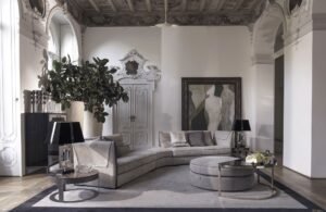 Alvi photos de Vittoria Frigerio, une collection artistique élégante avec cadres en bronze ou cuir, idéale pour sublimer votre intérieur. Disponible chez D-Style Interior.