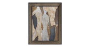 Alvi photos de Vittoria Frigerio, une collection artistique élégante avec cadres en bronze ou cuir, idéale pour sublimer votre intérieur. Disponible chez D-Style Interior.