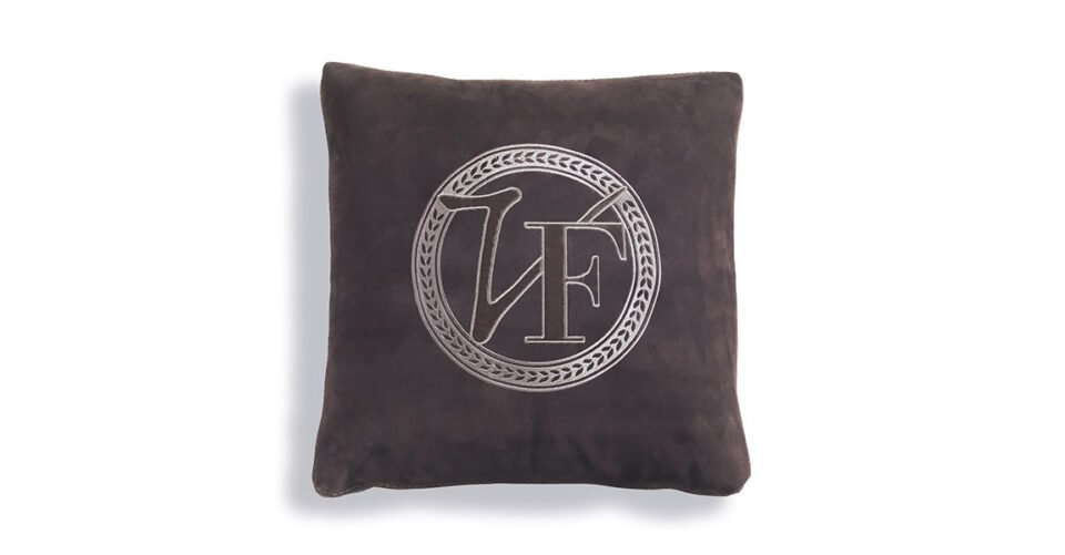 Glam Collection coussins design haut de gamme – Vittoria Frigerio