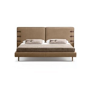 Gregory Night – lit design haut de gamme – Gamma Arredamenti