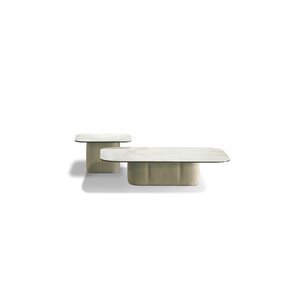 Morgan – table basse design haut de gamme – Gamma Arredamenti