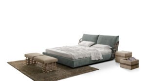 Smart Accessoires de Gamma Arredamenti ajoutent une touche d’élégance et de fonctionnalité à tout intérieur moderne. Disponible chez D-Style Interior.