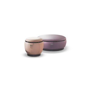 Philly Ottomans | poufs design haut de gamme – Gamma Arredamenti