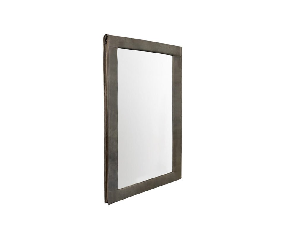 New York – Miroir sur pied design – Gamma Arredamenti