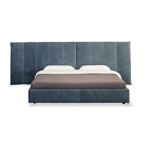 New York Night – lit design haut de gamme – Gamma Arredamenti