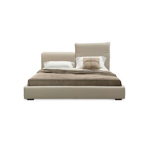 Sound Night – lit design haut de gamme – Gamma Arredamenti