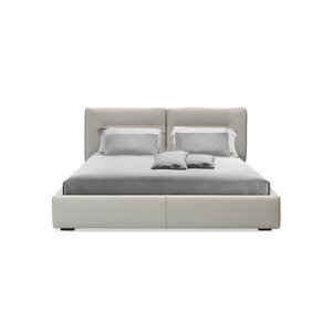 Tulip Night – lit design haut de gamme – Gamma Arredamenti