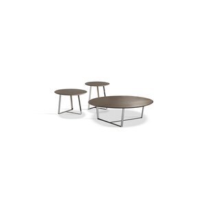 Moon – table basse design haut de gamme – Gamma Arredamenti