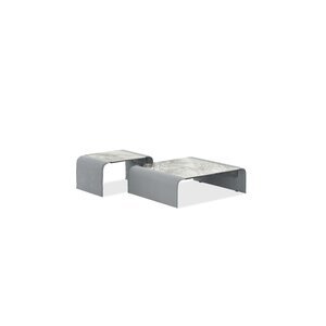 Zen – table basse design haut de gamme – Gamma Arredamenti
