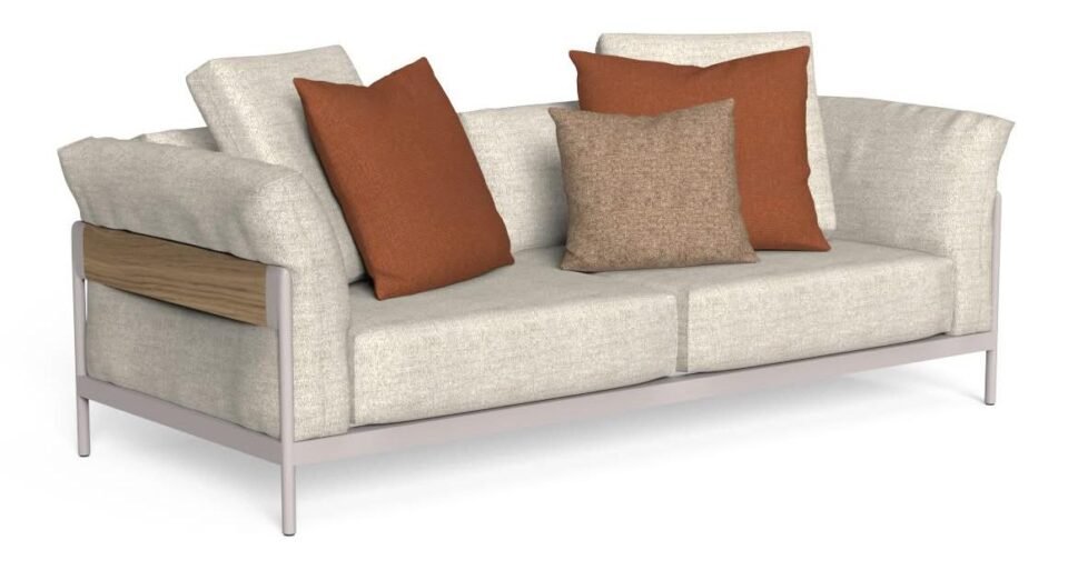 Flow Canapé 3 places