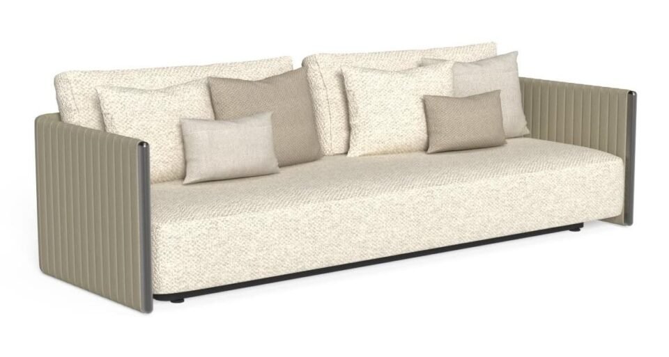 George Canapé 3 places